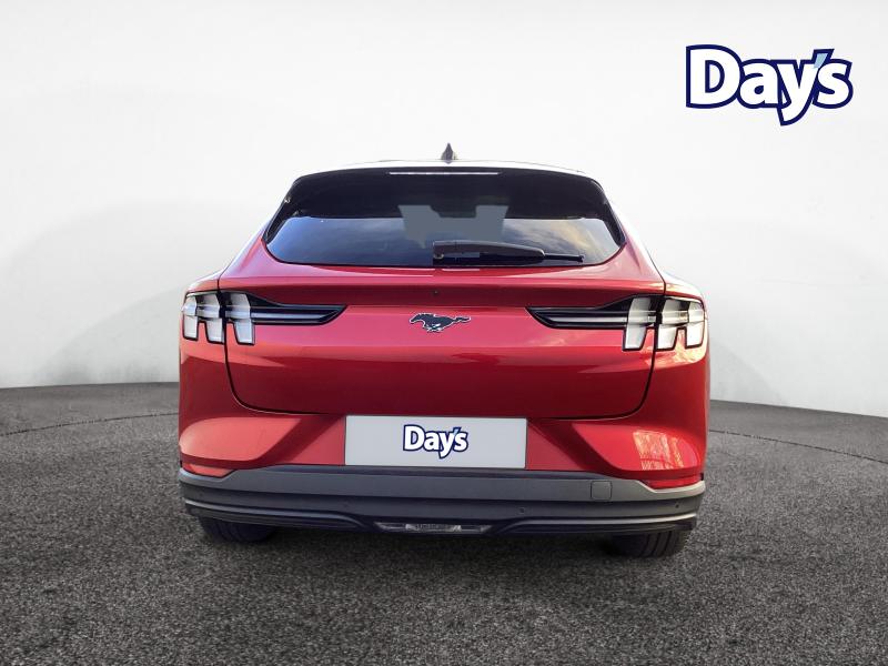 Used Ford Mustang Mach-E 2022 for sale - 77326818: Photo 7