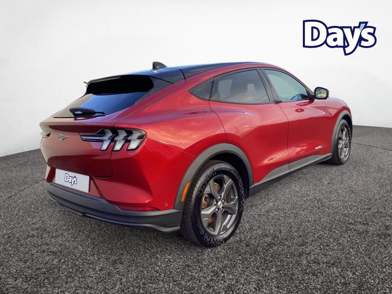 Used Ford Mustang Mach-E 2022 for sale - 77326818: Photo 8