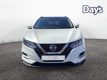 Used Nissan Qashqai 2019 for sale - 78618603: Photo