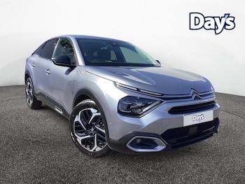 Used Citroen C4 undefined for sale - 79008414: Photo