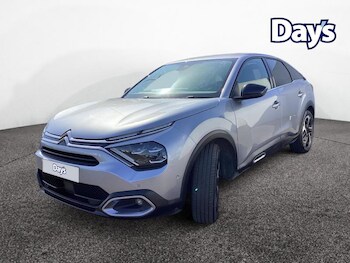Used Citroen C4 undefined for sale - 79008414: Photo