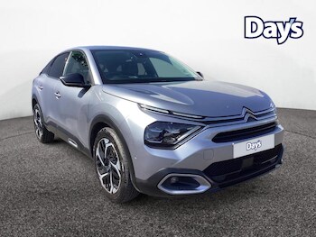 Used Citroen C4 undefined for sale - 79008414: Photo