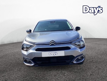 Used Citroen C4 undefined for sale - 79008414: Photo