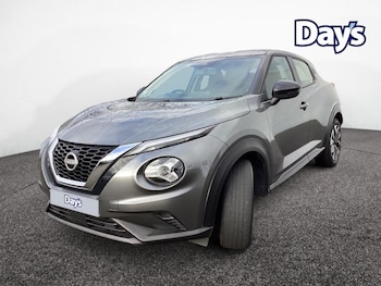 Used Nissan Juke 2024 for sale - 77545890: Photo