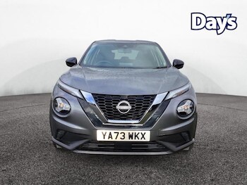 Used Nissan Juke 2024 for sale - 77545890: Photo