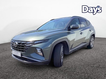 Used Hyundai TUCSON 2023 for sale - 78424696: Photo