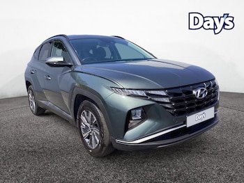 Used Hyundai TUCSON 2023 for sale - 78424696: Photo