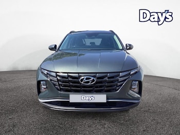 Used Hyundai TUCSON 2023 for sale - 78424696: Photo