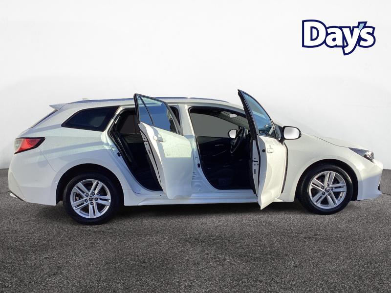 Used Toyota Corolla 2022 for sale - 76710251: Photo 10