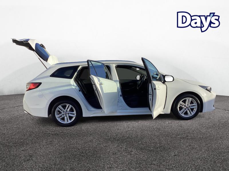 Used Toyota Corolla 2022 for sale - 76710251: Photo 11