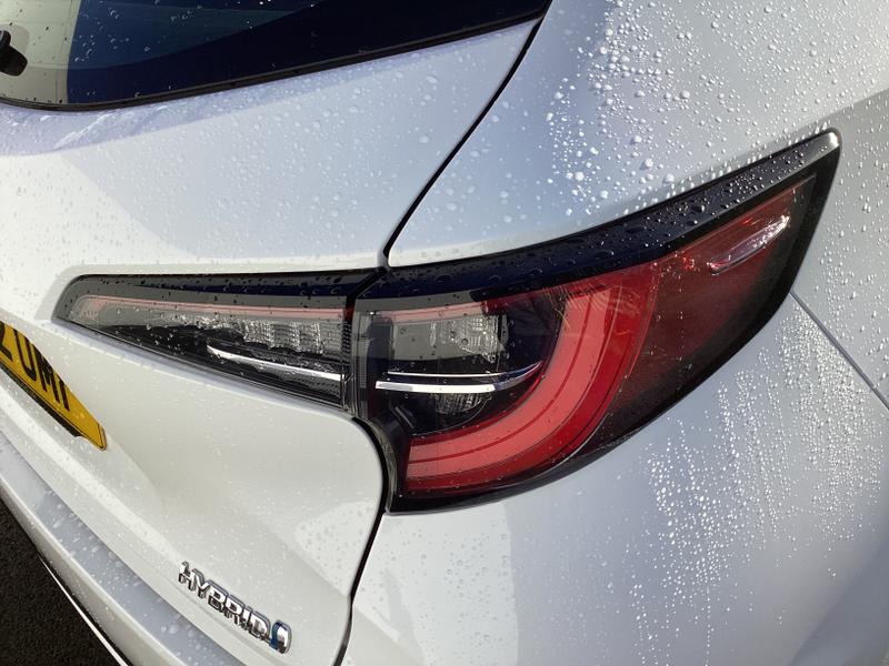 Used Toyota Corolla 2022 for sale - 76710251: Photo 15