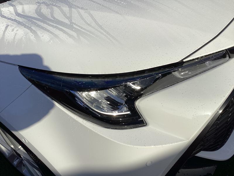 Used Toyota Corolla 2022 for sale - 76710251: Photo 16