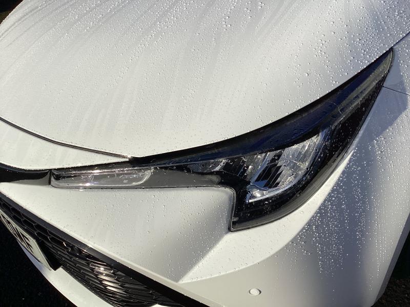 Used Toyota Corolla 2022 for sale - 76710251: Photo 17