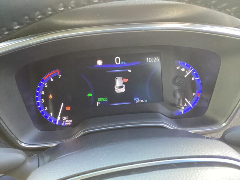 Used Toyota Corolla 2022 for sale - 76710251: Photo 22