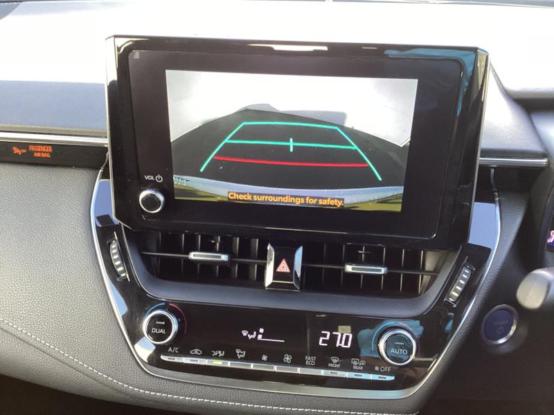 Used Toyota Corolla 2022 for sale - 76710251: Photo 23