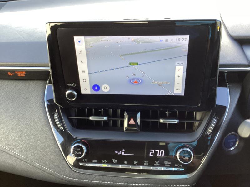 Used Toyota Corolla 2022 for sale - 76710251: Photo 24