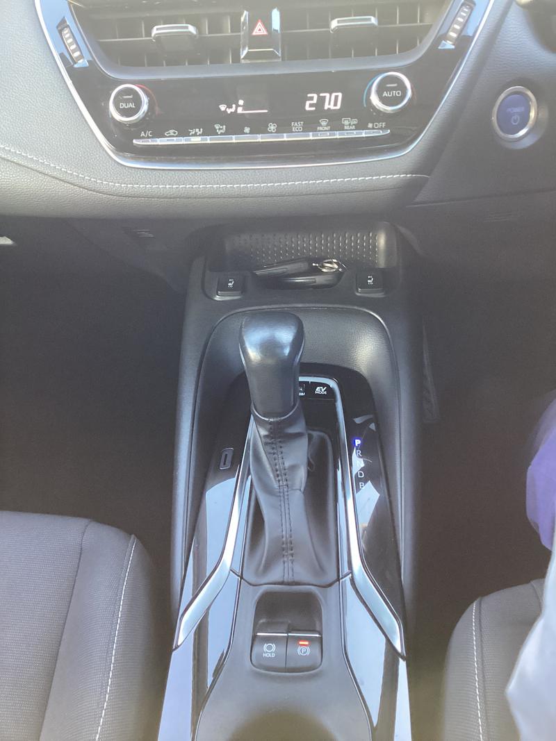 Used Toyota Corolla 2022 for sale - 76710251: Photo 25