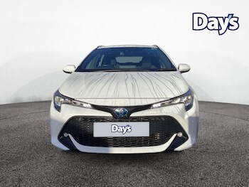 Used Toyota Corolla 2022 for sale - 76710251: Photo