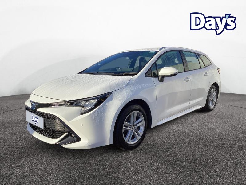 Used Toyota Corolla 2022 for sale - 76710251: Photo 3