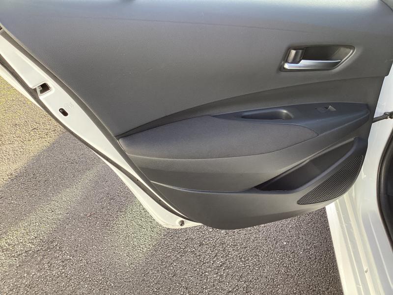 Used Toyota Corolla 2022 for sale - 76710251: Photo 31