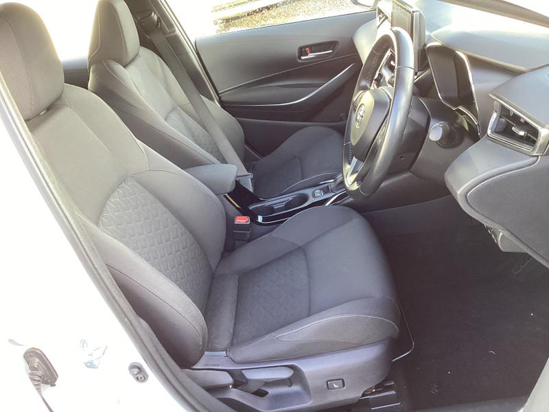 Used Toyota Corolla 2022 for sale - 76710251: Photo 32