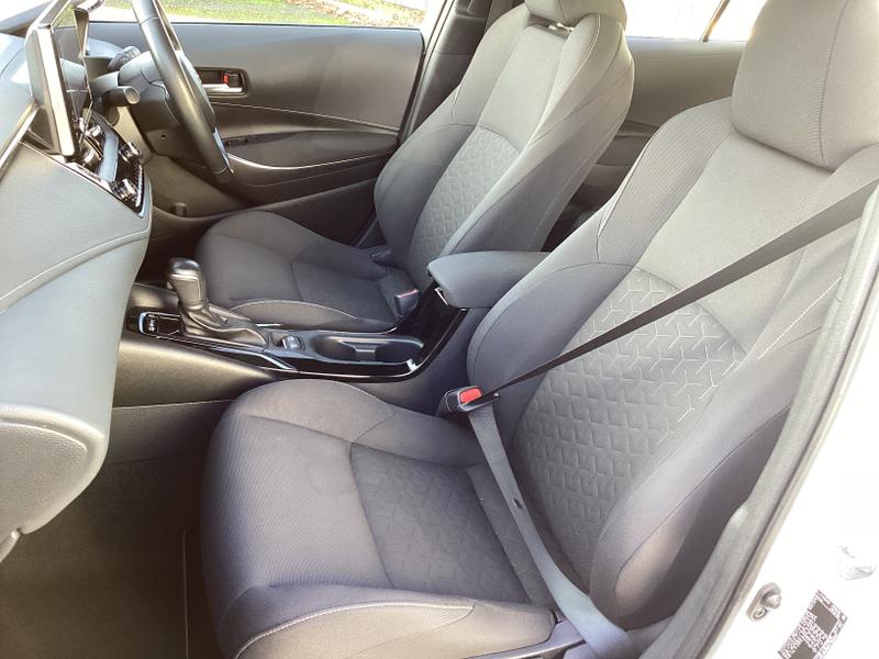 Used Toyota Corolla 2022 for sale - 76710251: Photo 33