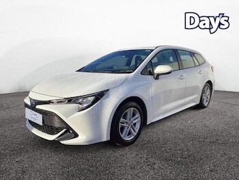 Used Toyota Corolla 2022 for sale - 76710251: Photo