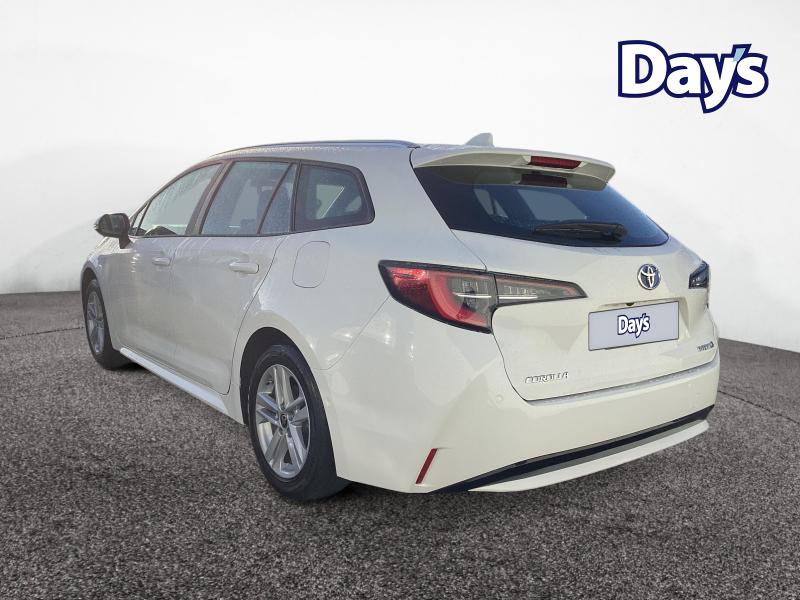 Used Toyota Corolla 2022 for sale - 76710251: Photo 4