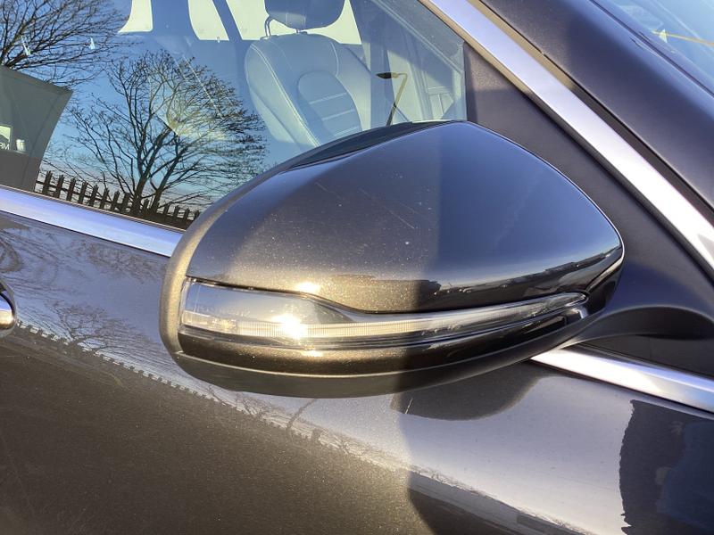 Used Mercedes-Benz EQC 2021 for sale - 76960875: Photo 13