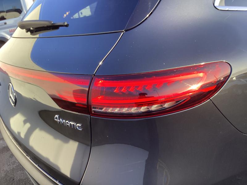 Used Mercedes-Benz EQC 2021 for sale - 76960875: Photo 16