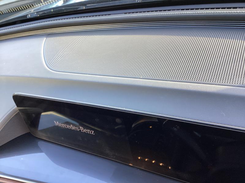 Used Mercedes-Benz EQC 2021 for sale - 76960875: Photo 19