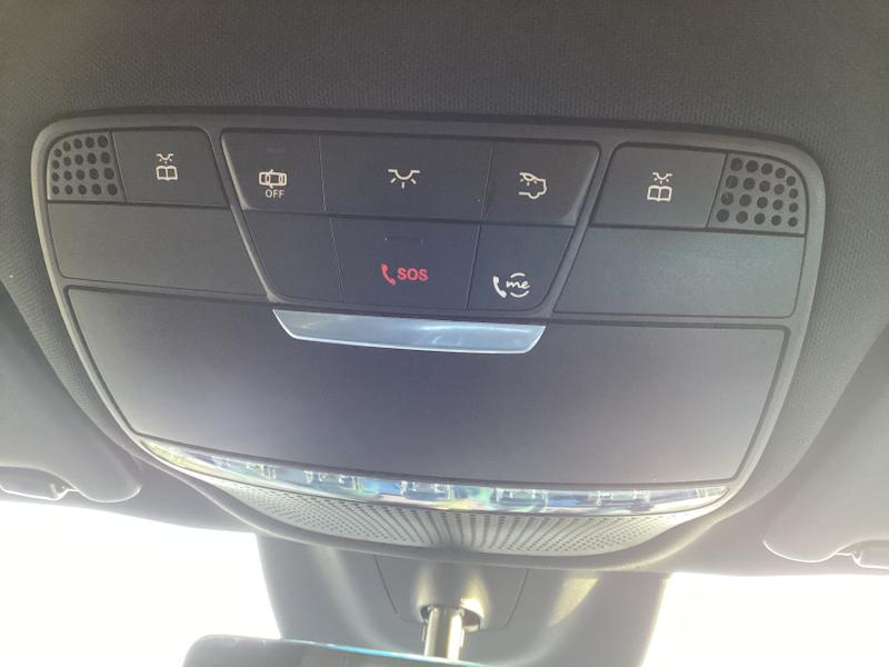 Used Mercedes-Benz EQC 2021 for sale - 76960875: Photo 21