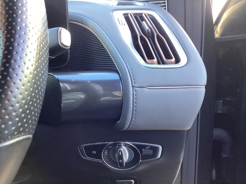 Used Mercedes-Benz EQC 2021 for sale - 76960875: Photo 22