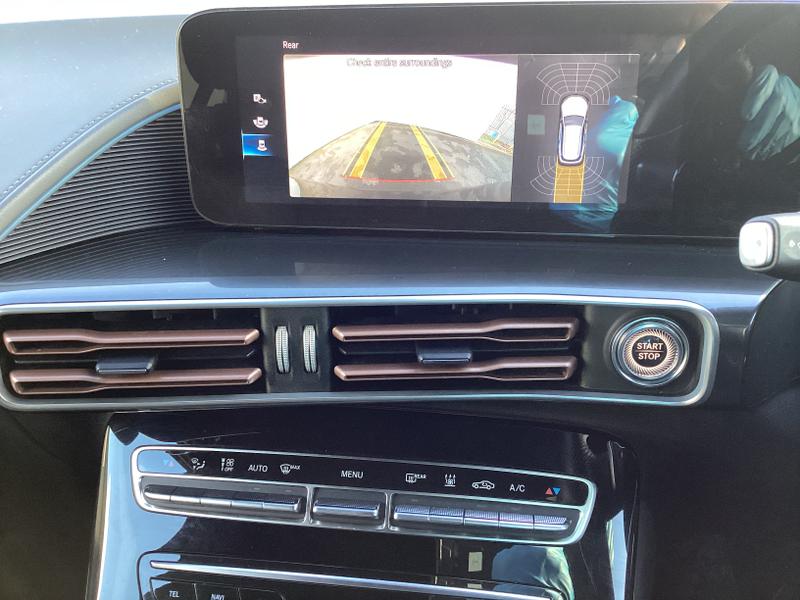 Used Mercedes-Benz EQC 2021 for sale - 76960875: Photo 24