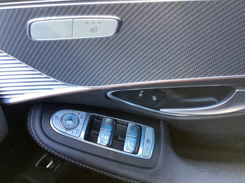 Used Mercedes-Benz EQC 2021 for sale - 76960875: Photo 27