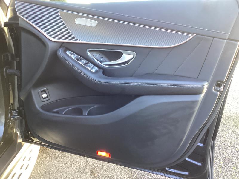 Used Mercedes-Benz EQC 2021 for sale - 76960875: Photo 28