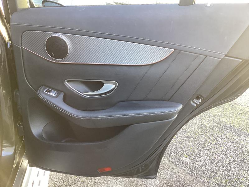 Used Mercedes-Benz EQC 2021 for sale - 76960875: Photo 29