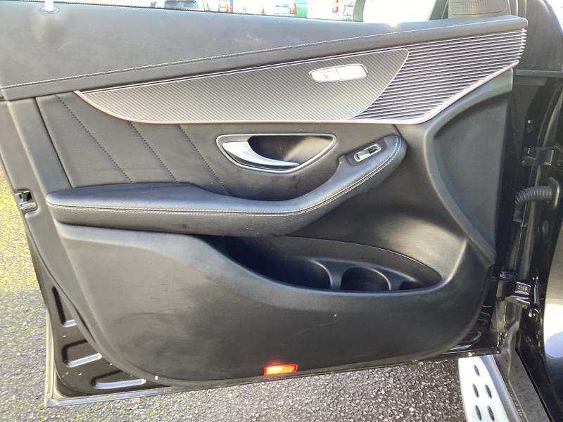 Used Mercedes-Benz EQC 2021 for sale - 76960875: Photo 30