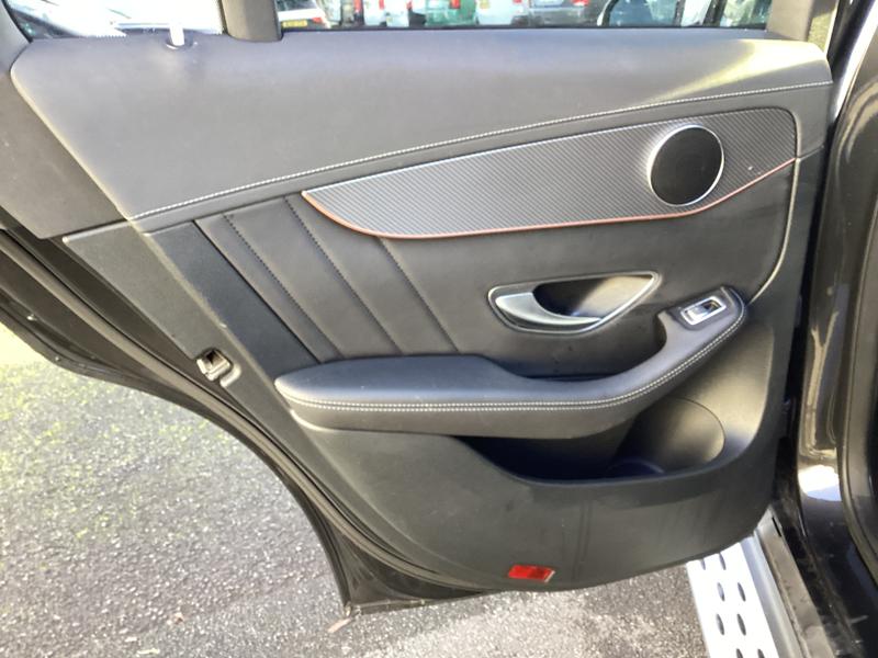 Used Mercedes-Benz EQC 2021 for sale - 76960875: Photo 31