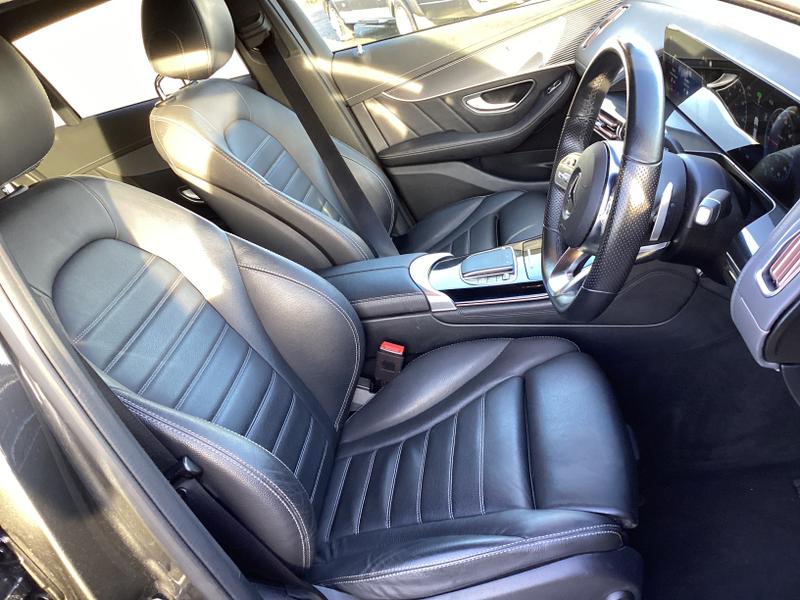 Used Mercedes-Benz EQC 2021 for sale - 76960875: Photo 32