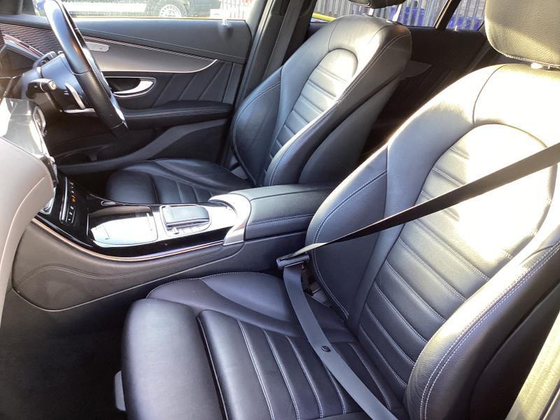 Used Mercedes-Benz EQC 2021 for sale - 76960875: Photo 33