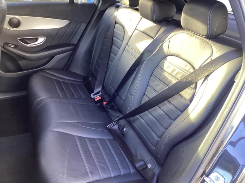 Used Mercedes-Benz EQC 2021 for sale - 76960875: Photo 34