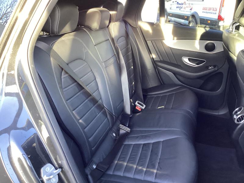 Used Mercedes-Benz EQC 2021 for sale - 76960875: Photo 35