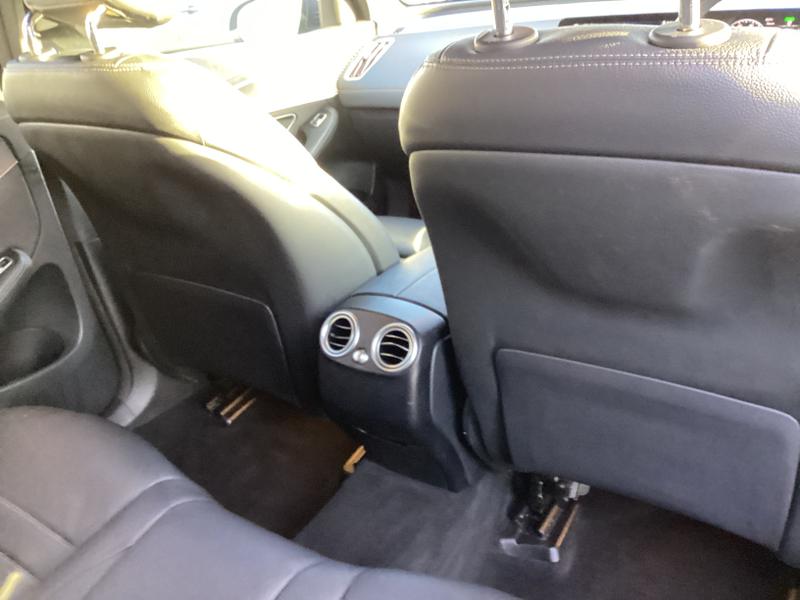 Used Mercedes-Benz EQC 2021 for sale - 76960875: Photo 37