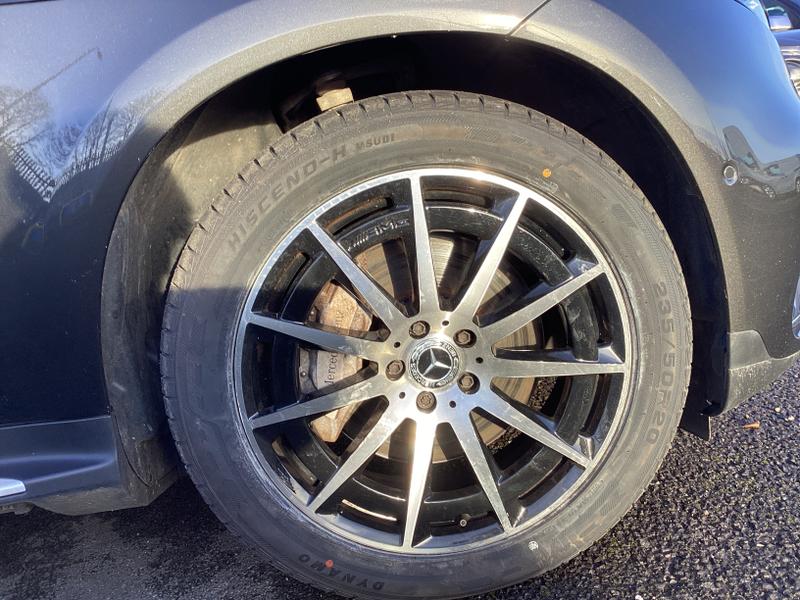 Used Mercedes-Benz EQC 2021 for sale - 76960875: Photo 43