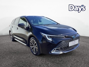 Used Toyota Corolla 2023 for sale - 79504858: Photo