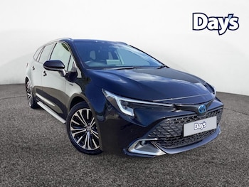 Used Toyota Corolla 2023 for sale - 79504858: Photo