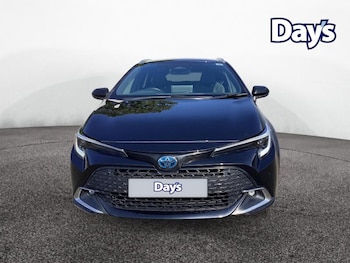 Used Toyota Corolla 2023 for sale - 79504858: Photo