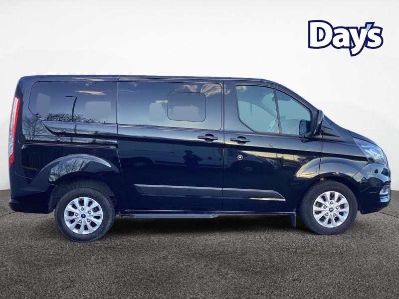 Used Ford Tourneo Custom 2022 for sale - 76653464: Photo 10