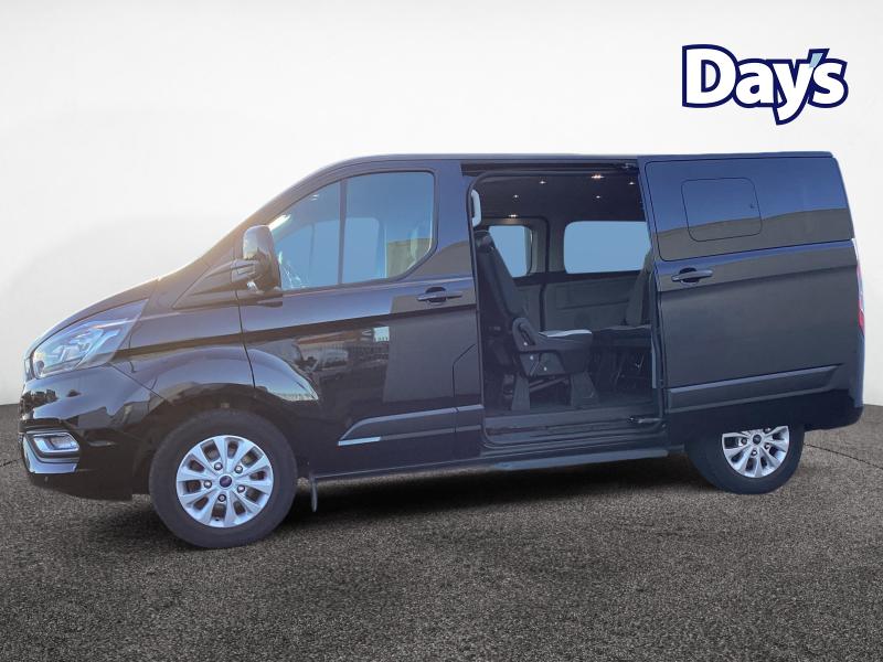 Used Ford Tourneo Custom 2022 for sale - 76653464: Photo 13